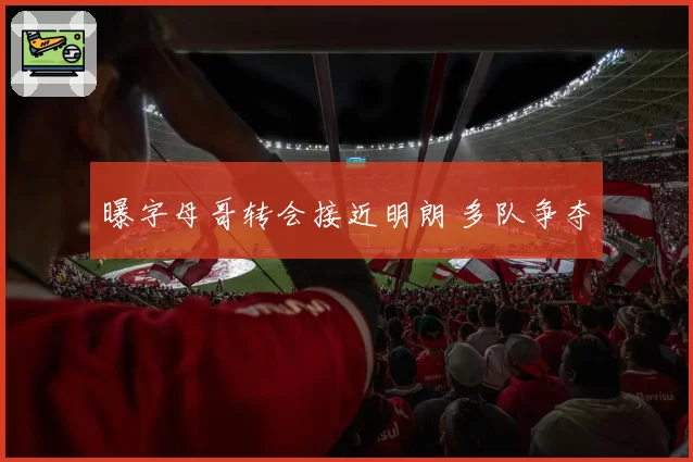 曝字母哥转会接近明朗 多队争夺